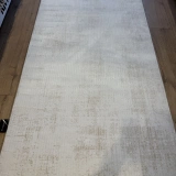 Hoom Rugs Nita 1208 Bej Modern Makina Halısı