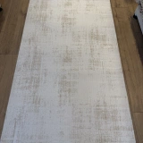 Hoom Rugs Nita 1208 Bej Modern Makina Halısı