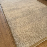 Luxess Lisbon 2004 Gri Akrilik Modern Makine Halısı