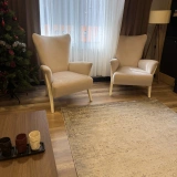 Hoom Rugs HD29 Modern Makine Halısı