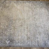 Hoom Rugs HD29 Modern Makine Halısı