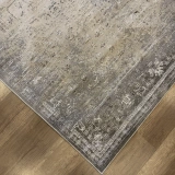 Hoom Rugs HD29 Modern Makine Halısı