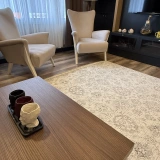 Hoom Rugs KP88 Modern Makine Halısı