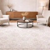 Hoom Rugs KP88 Modern Makine Halısı