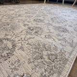 Hoom Rugs KP88 Modern Makine Halısı