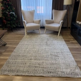 Hoom Rugs KU55A Modern Makine Halısı