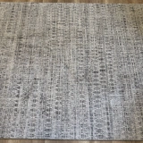 Hoom Rugs KU55A Modern Makine Halısı