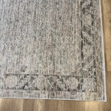 Hoom Rugs KZ88C Modern Makine Halısı
