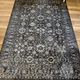 Hoom Rugs LF94A Modern Makine Halısı