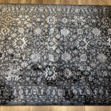 Hoom Rugs LF94A Modern Makine Halısı