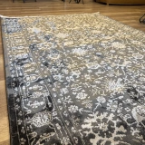 Hoom Rugs LF94A Modern Makine Halısı