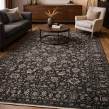 Hoom Rugs LF94A Modern Makine Halısı