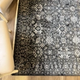 Hoom Rugs LF94A Modern Makine Halısı