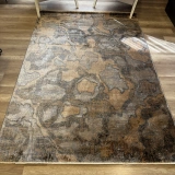Hoom Rugs LL26A Modern Makine Halısı