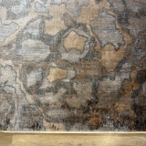 Hoom Rugs LL26A Modern Makine Halısı