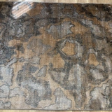 Hoom Rugs LL26A Modern Makine Halısı