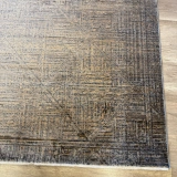 Hoom Rugs LL28A Modern Makine Halısı