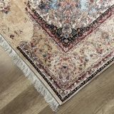 Hoom Rugs Tebriz KR03 150 Tarak Makina Halısı