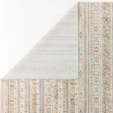 Apex Halı Ambiance 2911 Multi Geleneksel Desenli Makine Halısı