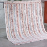 Apex Halı Ambiance 2951 Kırmızı Geleneksel Desenli Makine Halısı