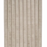 Apex Halı Linio 8053 Bej Peluş Kaymaz Taban Dekoratif Halı