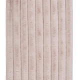 Apex Halı Linio 8054 Pudra Peluş Kaymaz Taban Dekoratif Halı