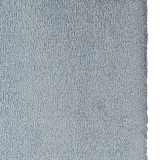 Hoom Rugs Shaggy 01 Mavi Modern Shaggy Halı