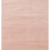 Hoom Rugs Shaggy 01 Pink Modern Shaggy Halı