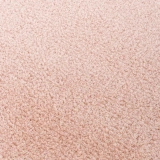 Hoom Rugs Shaggy 01 Pink Modern Shaggy Halı