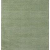 Hoom Rugs Shaggy 01 Green Modern Shaggy Halı