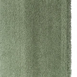 Hoom Rugs Shaggy 01 Green Modern Shaggy Halı