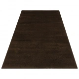 Hoom Rugs Shaggy 01 Brown Modern Shaggy Halı