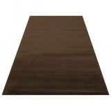 Hoom Rugs Shaggy 01 Brown Modern Shaggy Halı