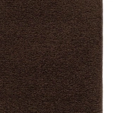 Hoom Rugs Shaggy 01 Brown Modern Shaggy Halı