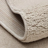 Hoom Rugs Bali Amorf 01 D. Stone Hav Toz Vermez Dekoratif Makine Halısı