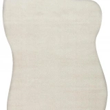 Hoom Rugs Bali Amorf 01 L. Stone Hav Toz Vermez Dekoratif Makine Halısı