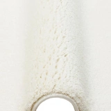 Hoom Rugs Bali Amorf 01 White Hav Toz Vermez Dekoratif Makine Halısı