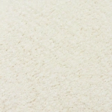 Hoom Rugs Bali Amorf 01 White Hav Toz Vermez Dekoratif Makine Halısı