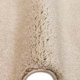 Hoom Rugs Bali Amorf 03 Bej Hav Toz Vermez Dekoratif Makine Halısı