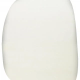 Hoom Rugs Bali Amorf 03 White Hav Toz Vermez Dekoratif Makine Halısı