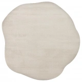 Hoom Rugs Bali Amorf 04 D. Stone Hav Toz Vermez Dekoratif Makine Halısı