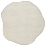 Hoom Rugs Bali Amorf 04 L. Stone Hav Toz Vermez Dekoratif Makine Halısı