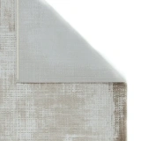 Hoom Rugs Doku 2102 Kahve Modern Salon Halısı