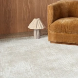 Hoom Rugs Doku 2102 Kahve Modern Salon Halısı