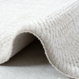 Hoom Rugs Doku 2103 Krem Modern Salon Halısı