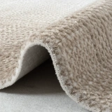 Hoom Rugs Doku 2104 Kahve Modern Salon Halısı