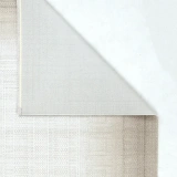 Hoom Rugs Doku 2104 Kahve Modern Salon Halısı