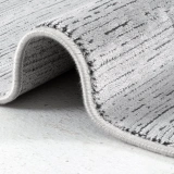 Hoom Rugs Natural 1701 Gri Klasik Salon Halısı