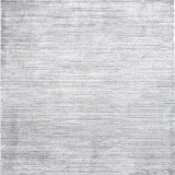 Hoom Rugs Natural 1701 Gri Klasik Salon Halısı