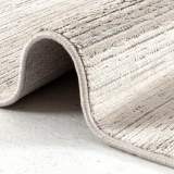 Hoom Rugs Natural 1702 Vizon Klasik Salon Halısı